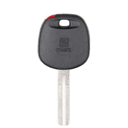 Ilco Ilco: TOY48BT4 Transponder Key ILCO-TOY48BT4
